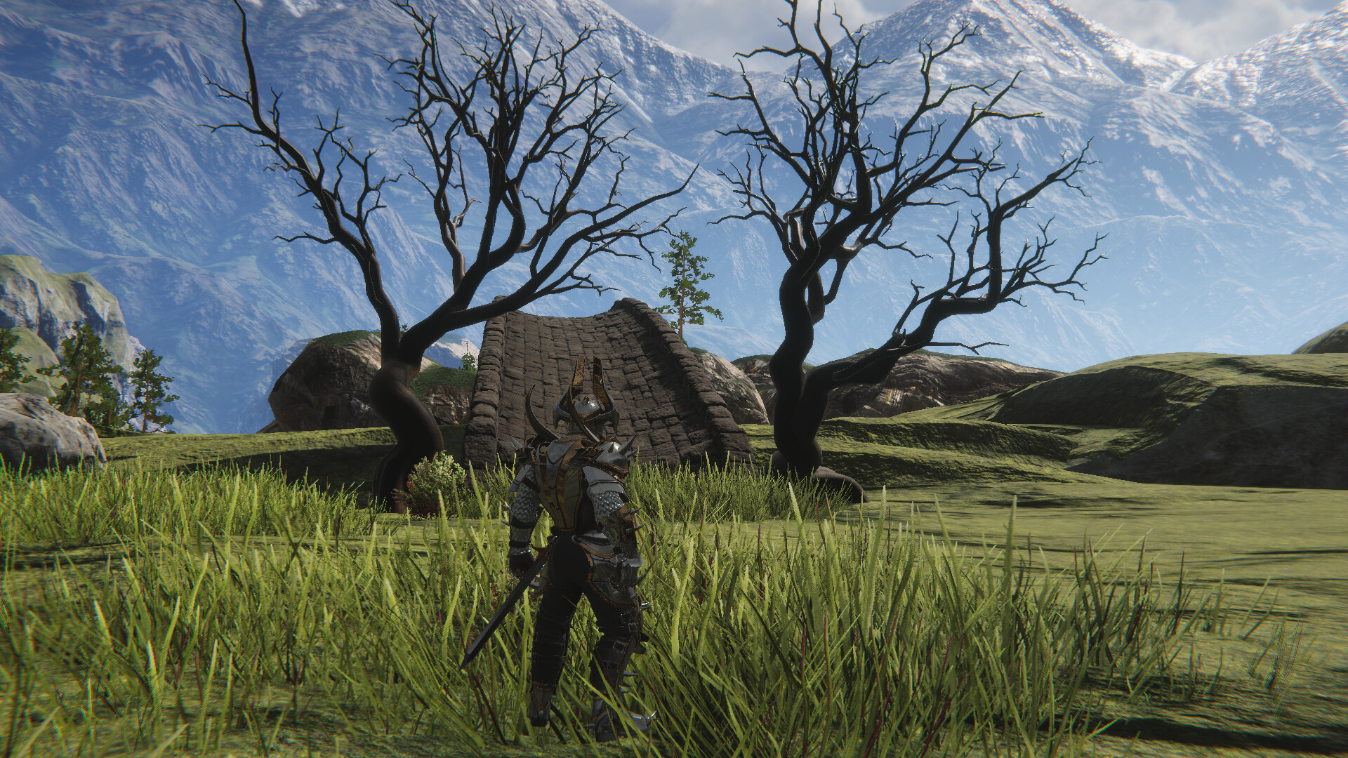 Castle of Lord Velimir - Screenshot 8