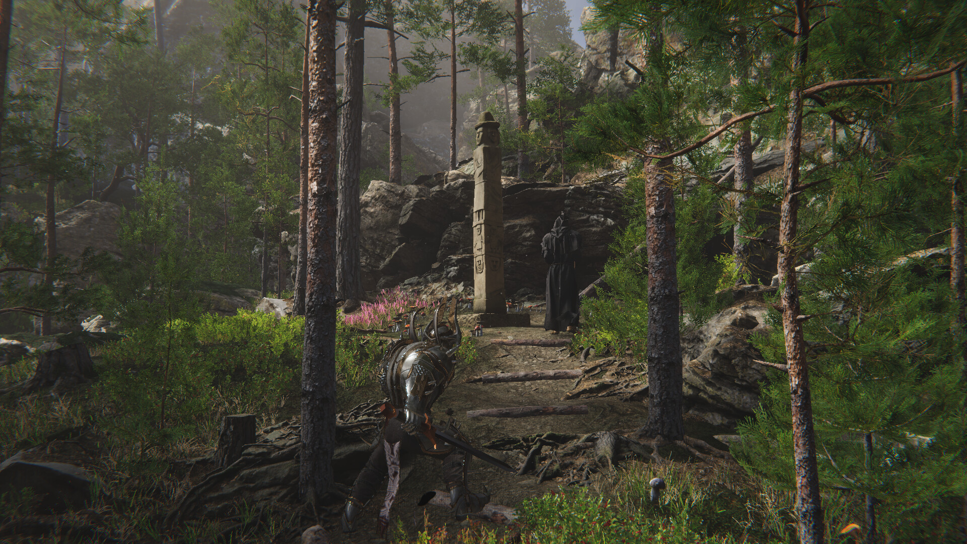 Castle of Lord Velimir - Screenshot 4