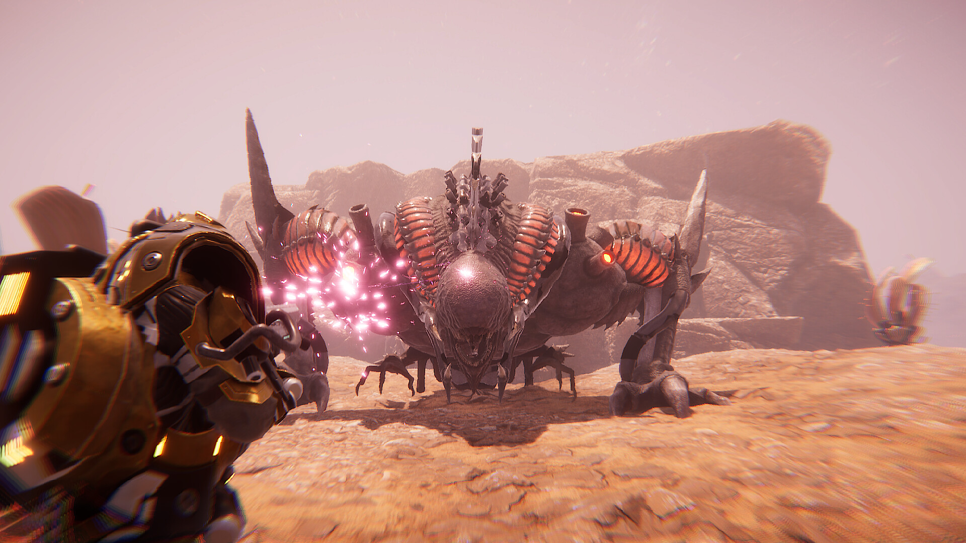 Space Frontier - Screenshot 12