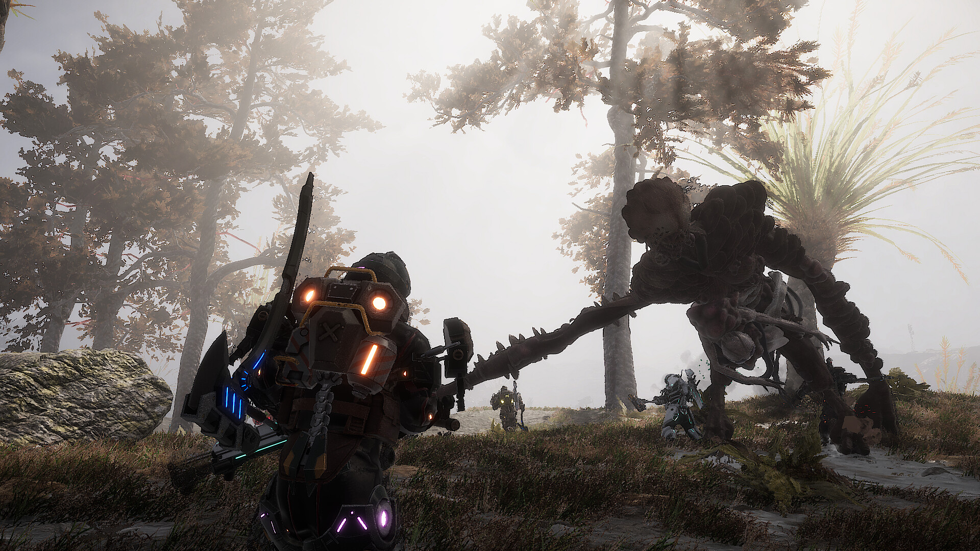 Space Frontier - Screenshot 9