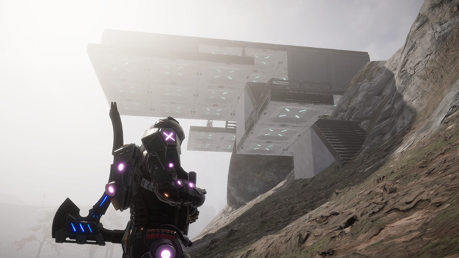 Space Frontier - Screenshot 10