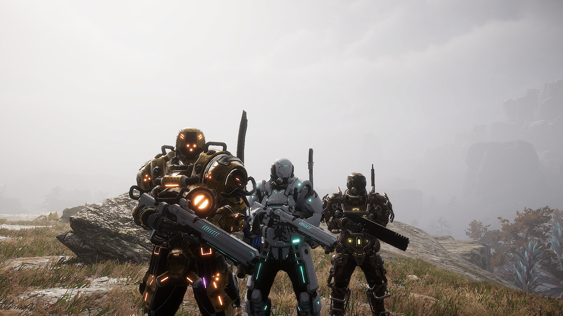 Space Frontier - Screenshot 7