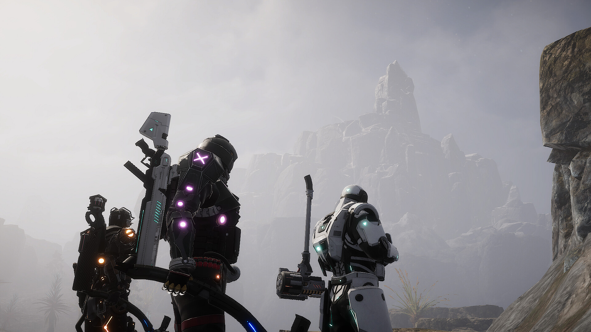 Space Frontier - Screenshot 2