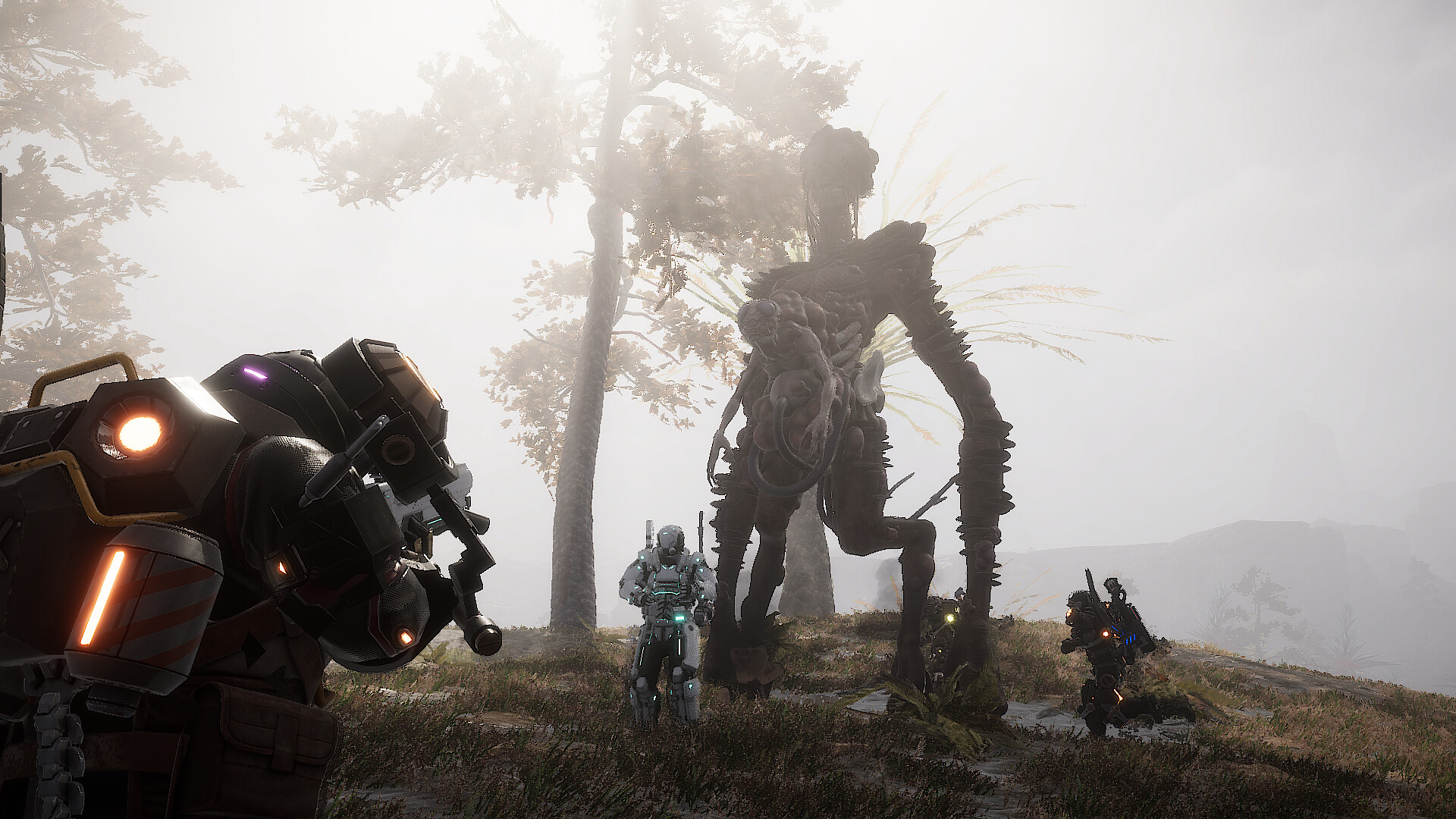 Space Frontier - Screenshot 13