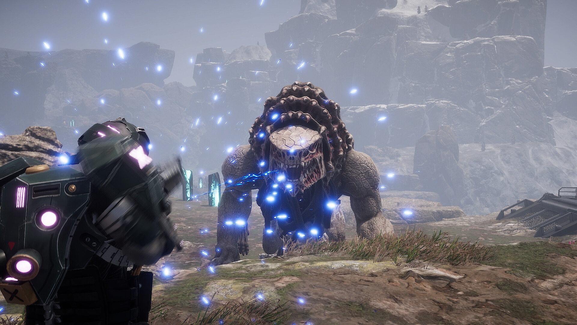 Space Frontier - Screenshot 6