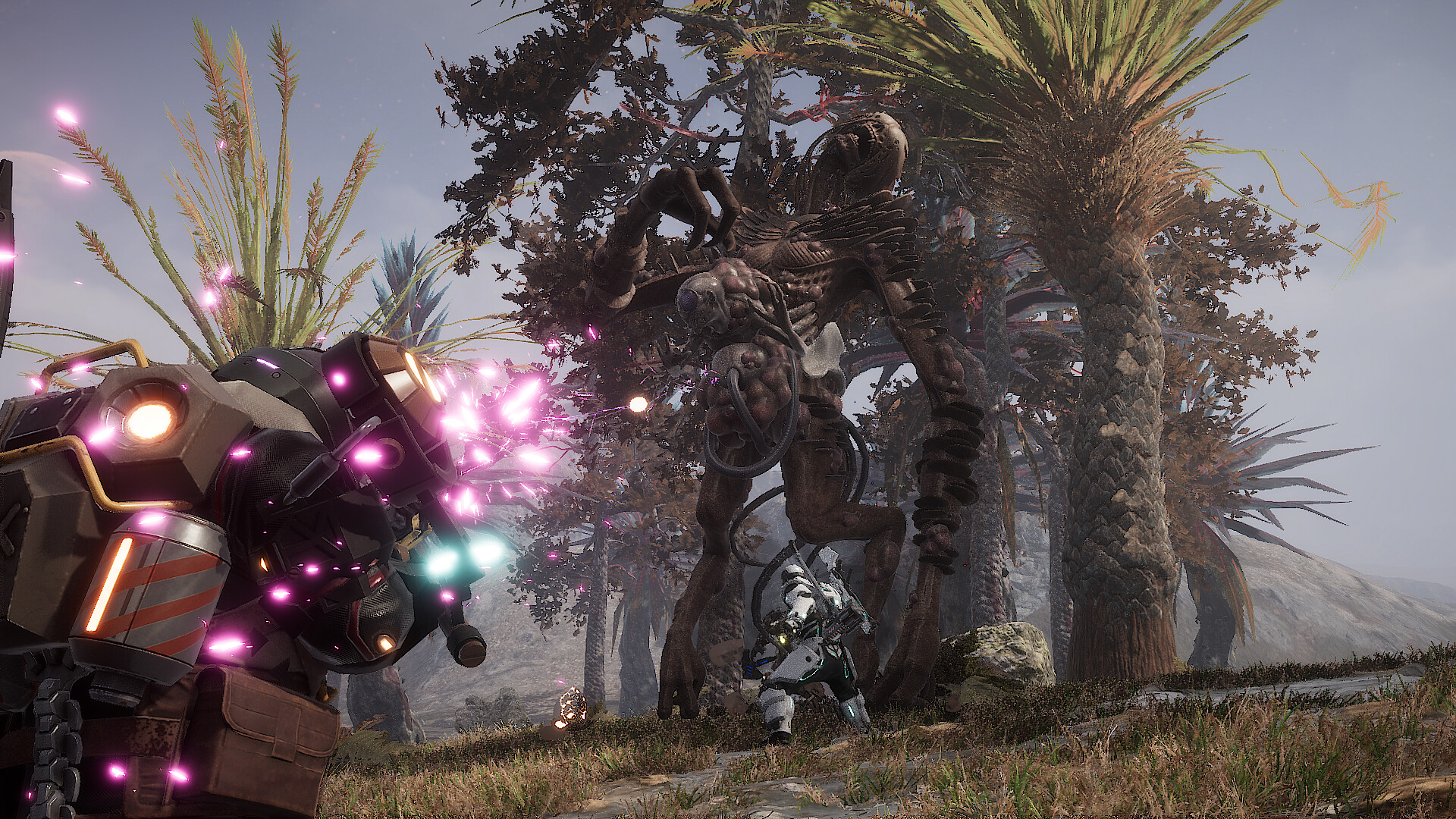 Space Frontier - Screenshot 8