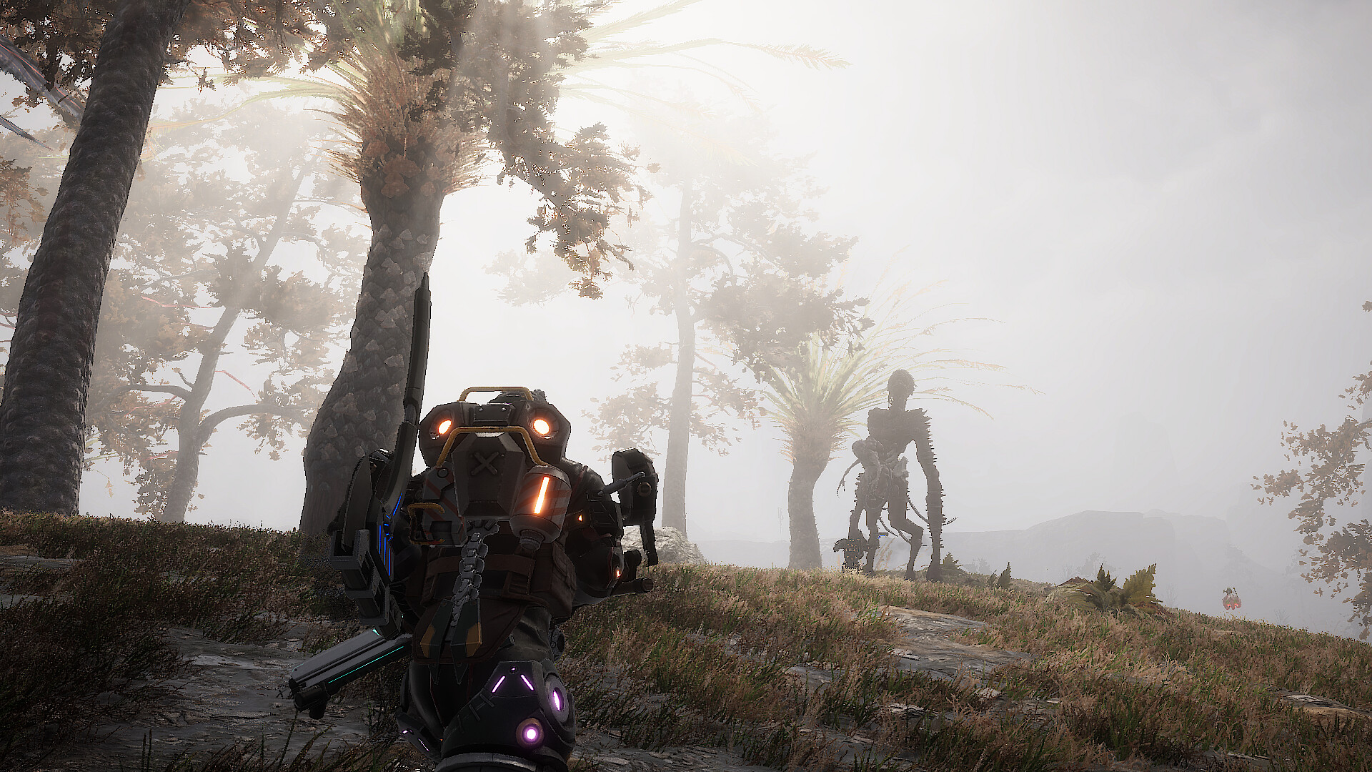 Space Frontier - Screenshot 11