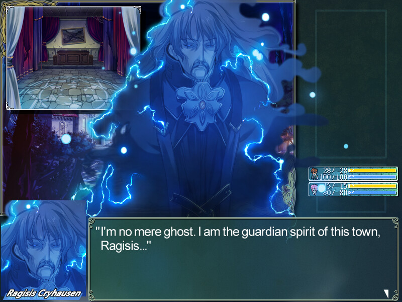 Rance 02: The Rebellious Maidens - Screenshot 9