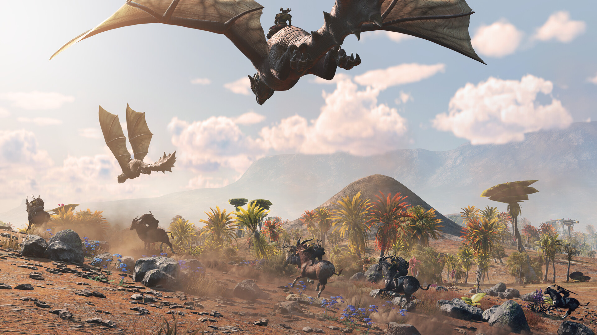 Light No Fire - Screenshot 4