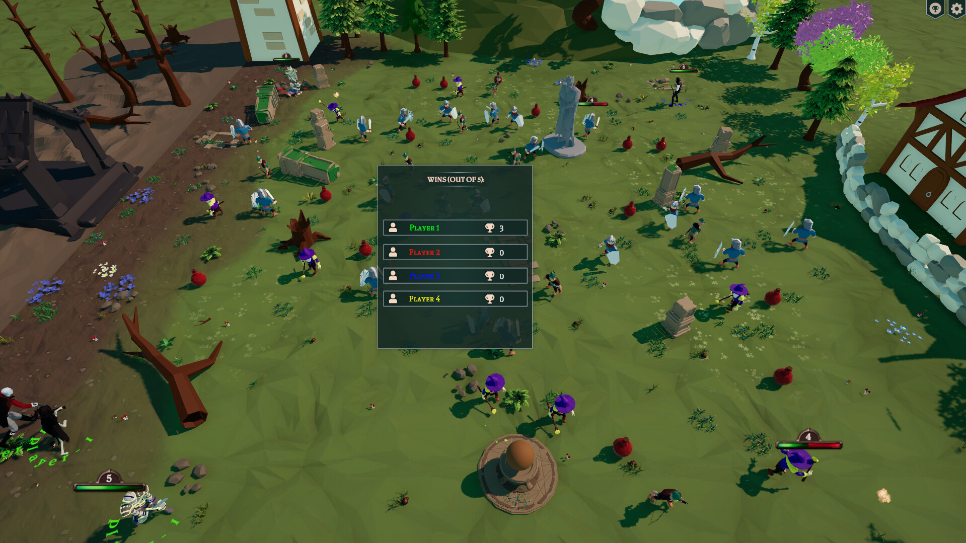 AutoHeroes - Screenshot 10