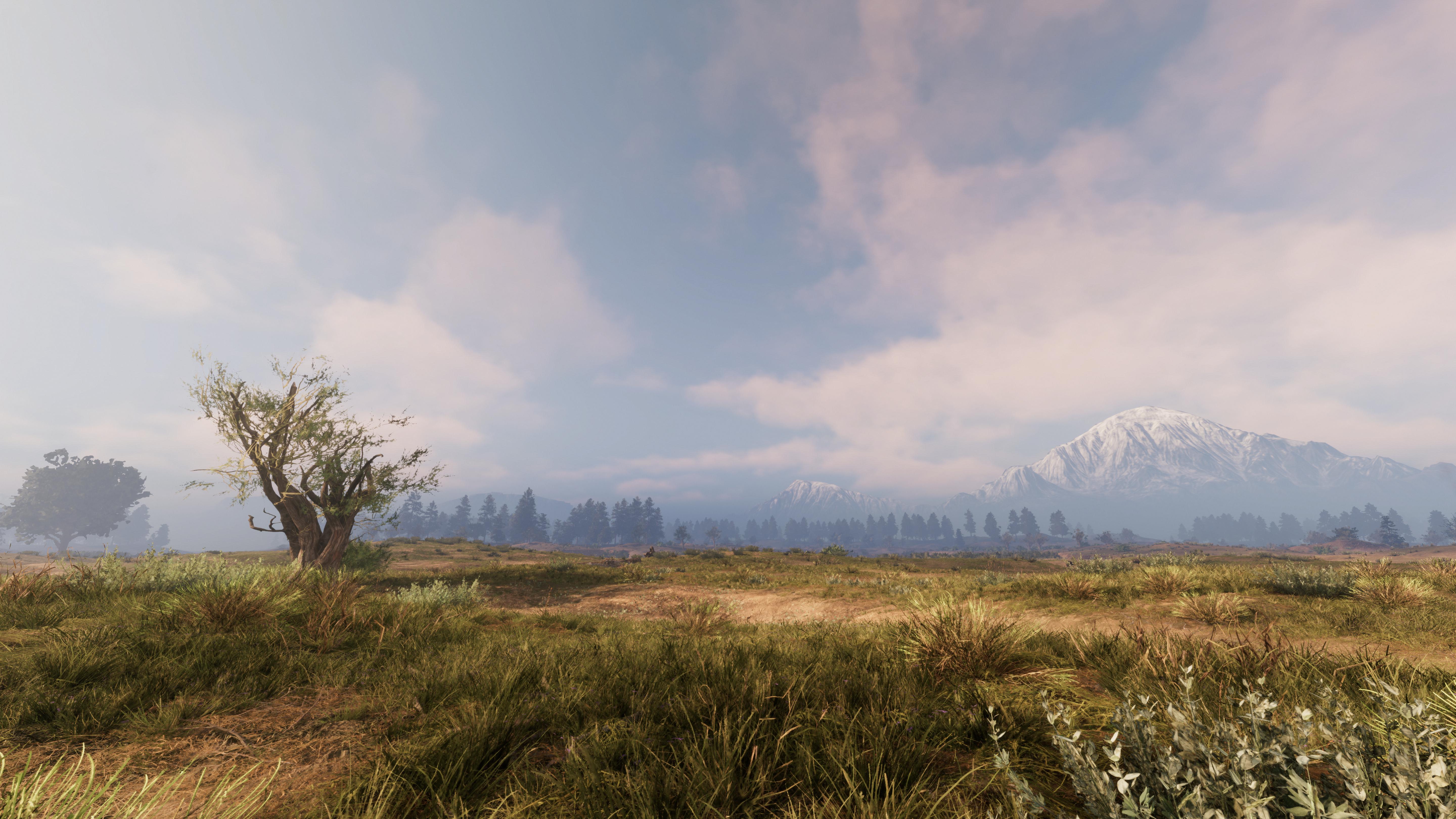 A Twisted Path To Renown - Screenshot 17