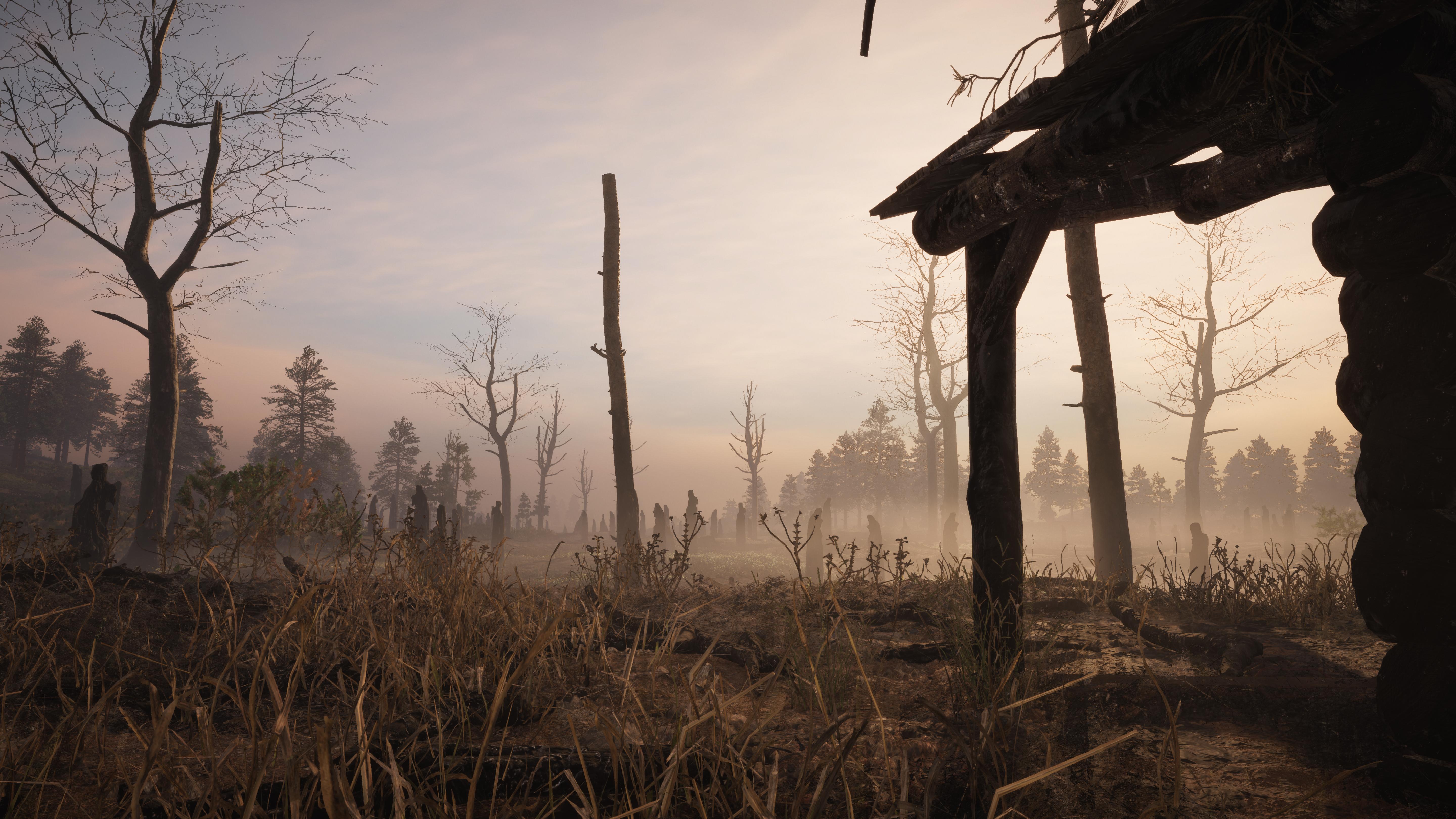 A Twisted Path To Renown - Screenshot 18