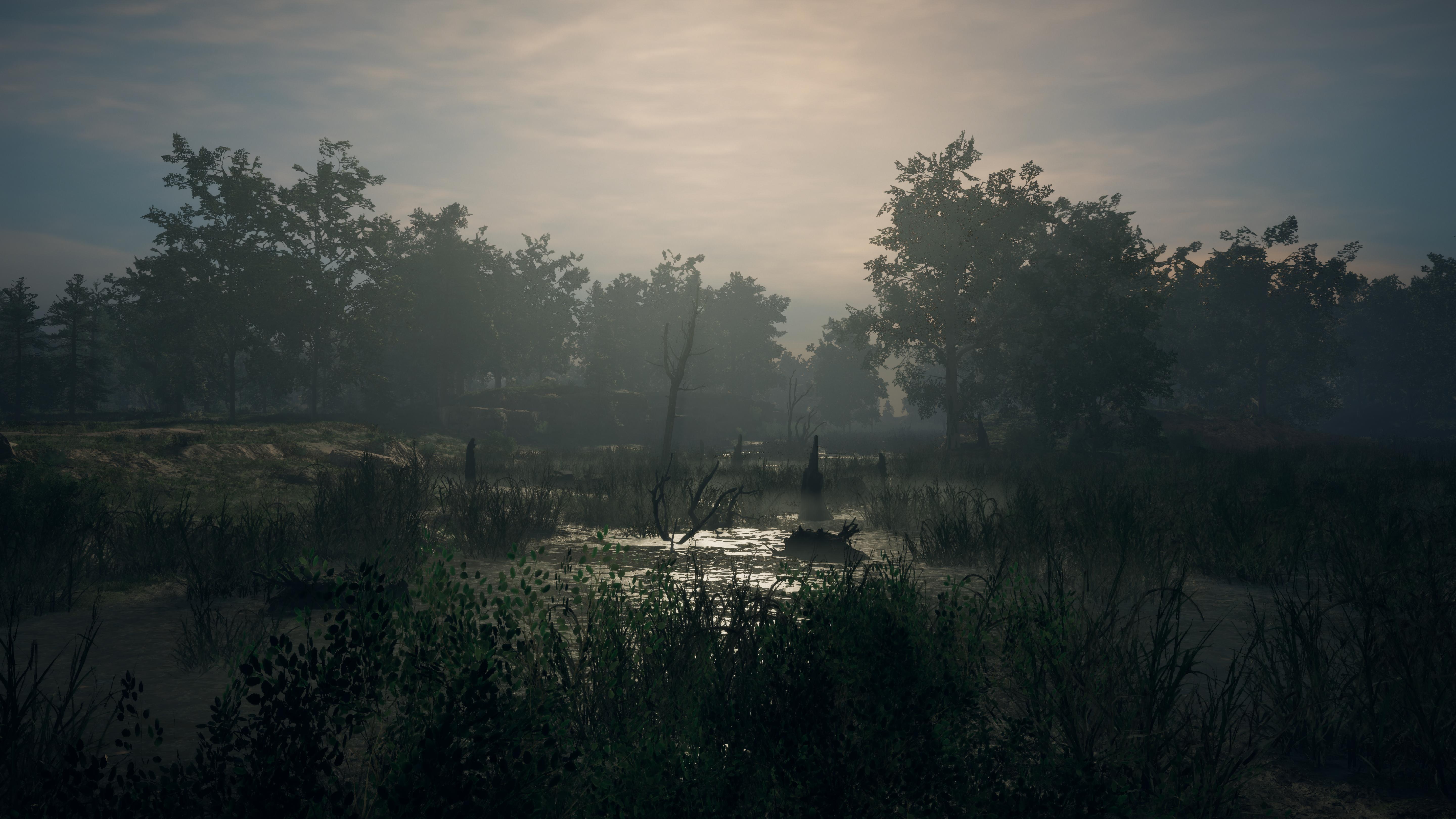 A Twisted Path To Renown - Screenshot 20