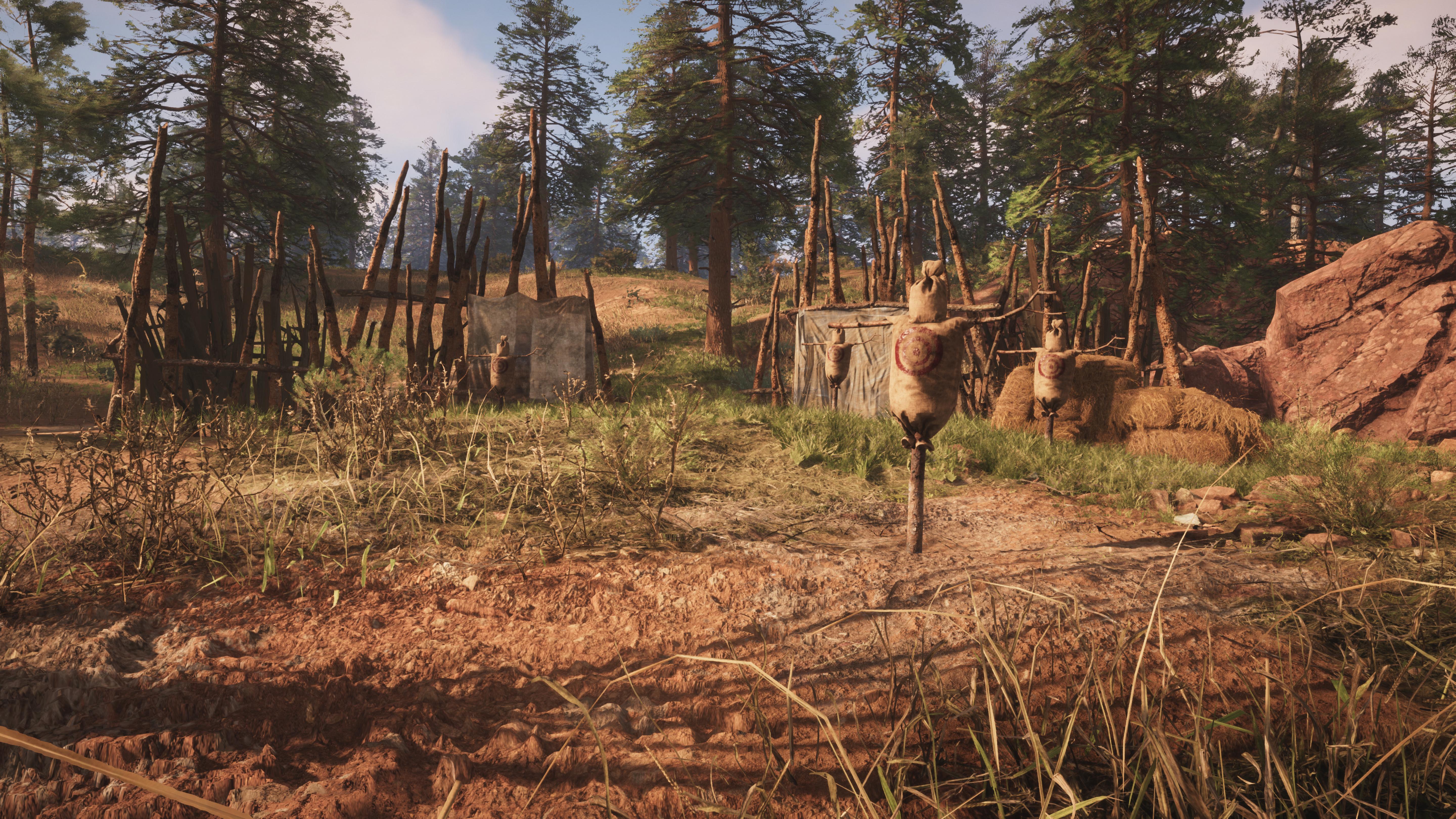 A Twisted Path To Renown - Screenshot 15