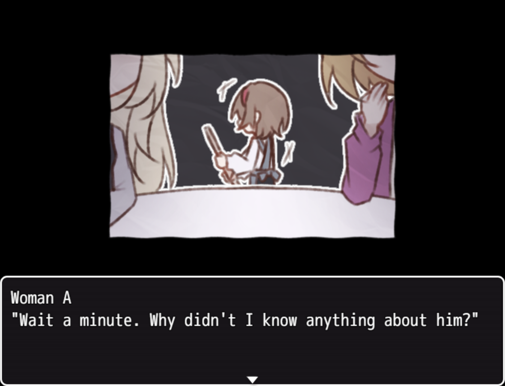 Silly Employee - Screenshot 4