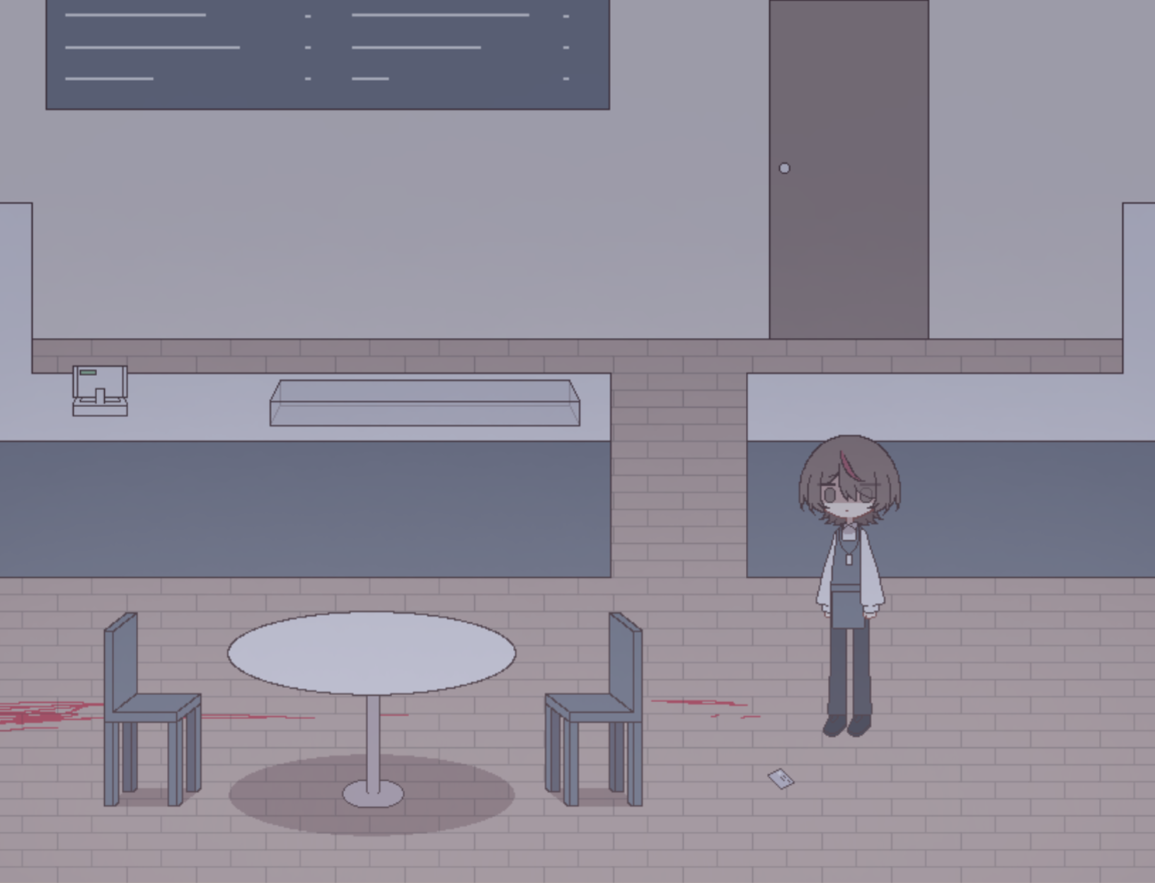 Silly Employee - Screenshot 1