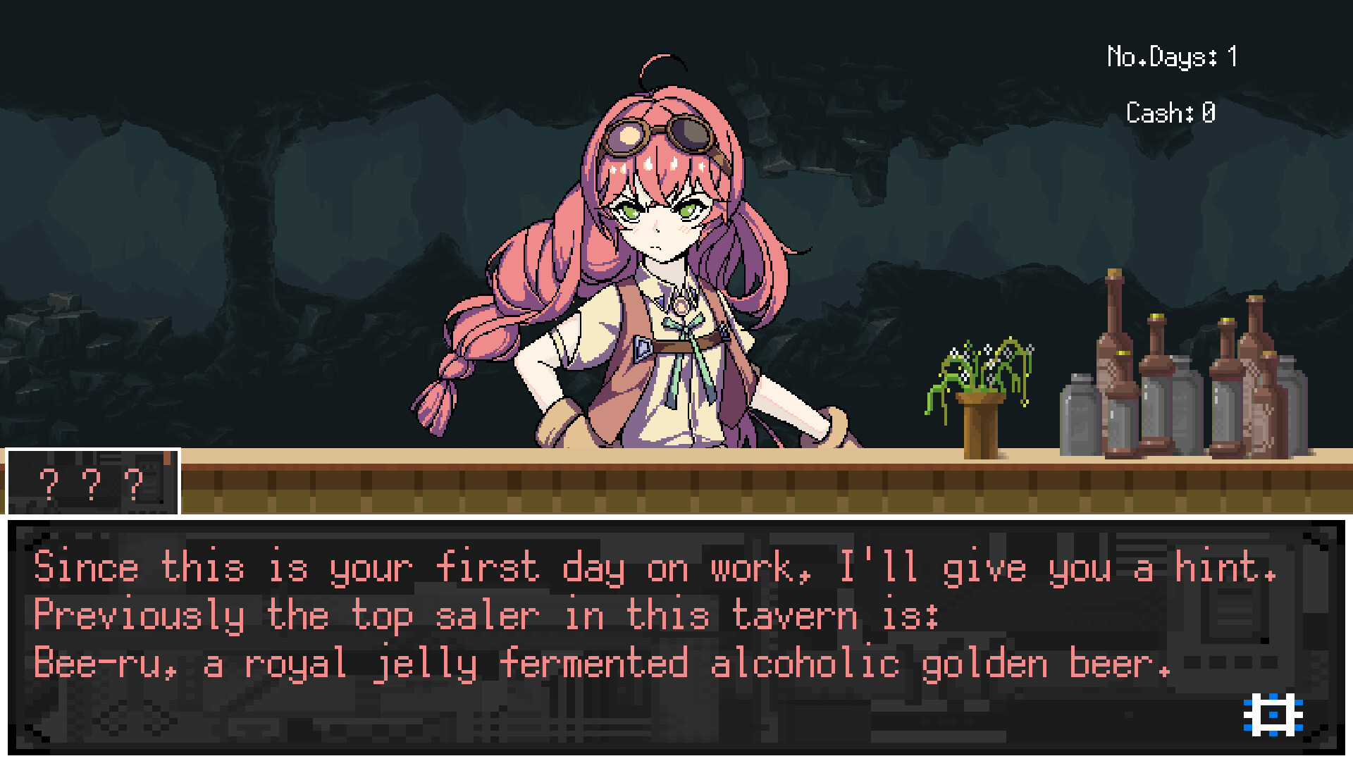 Welcome to Planet E1d0r4d0! - Screenshot 3