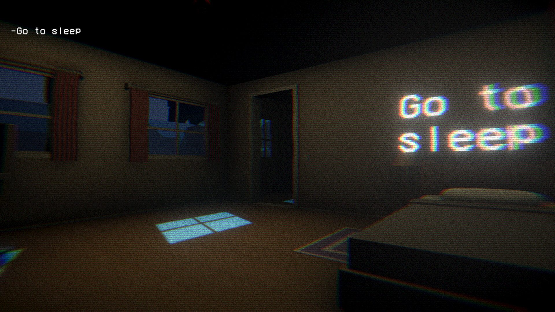 Sacrifices - Screenshot 1