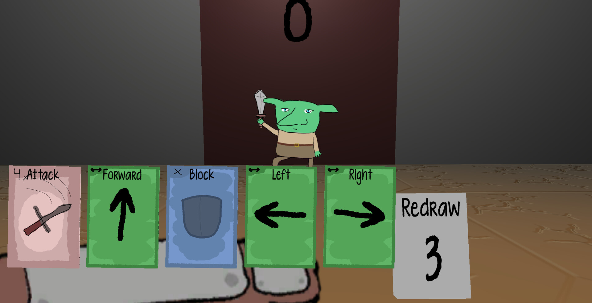 BadDool - Screenshot 3