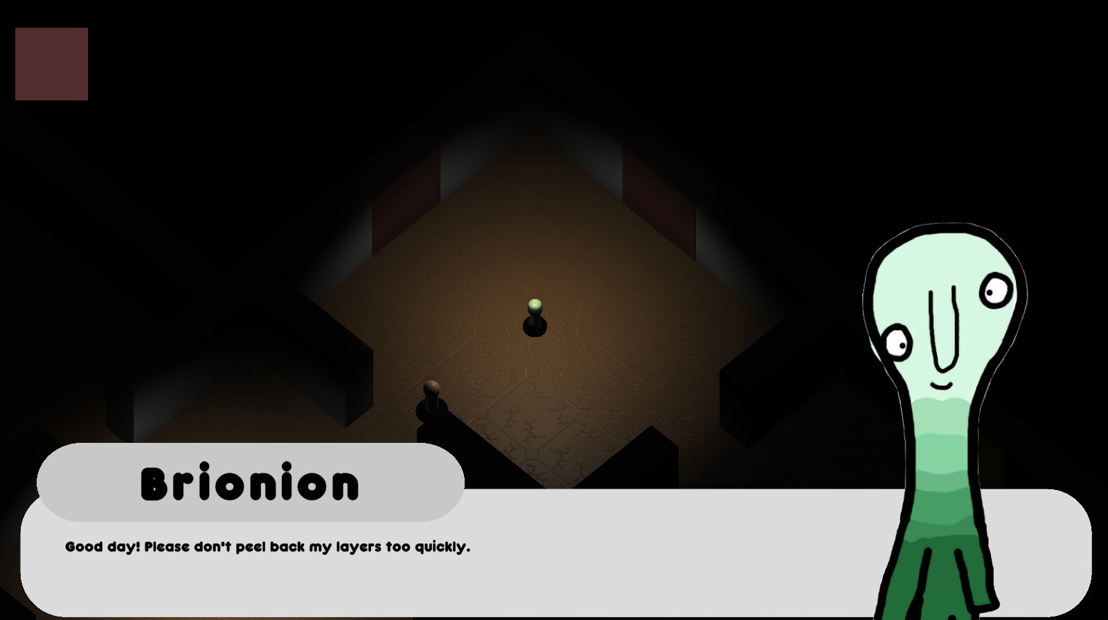 BadDool - Screenshot 4