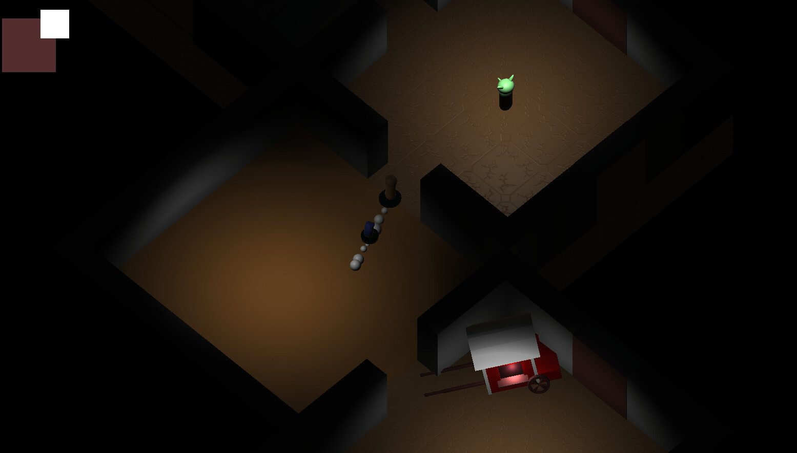 BadDool - Screenshot 2