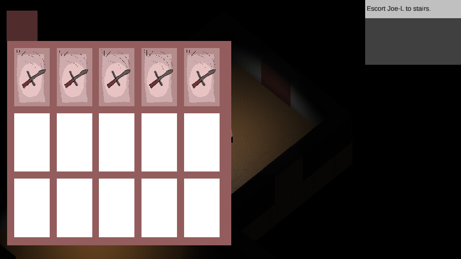 BadDool - Screenshot 1