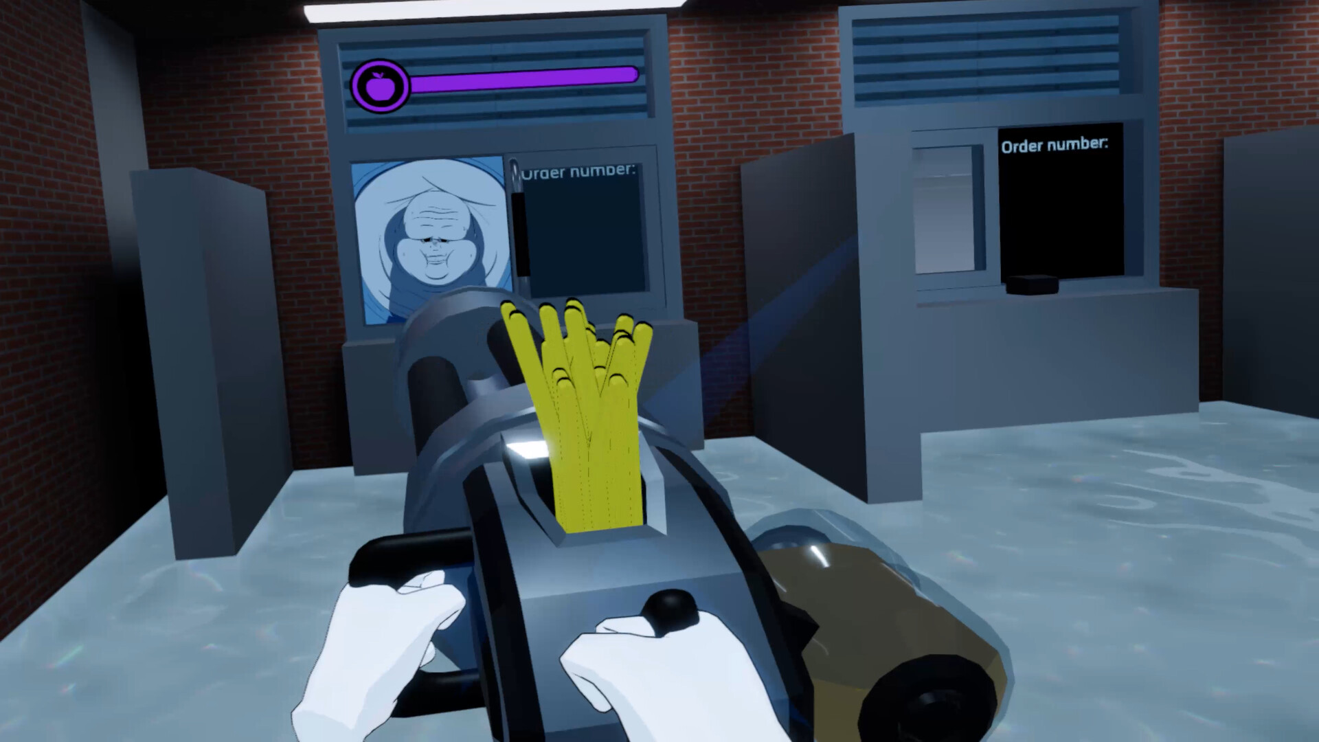 Five-Star: Chef Ops - Screenshot 4