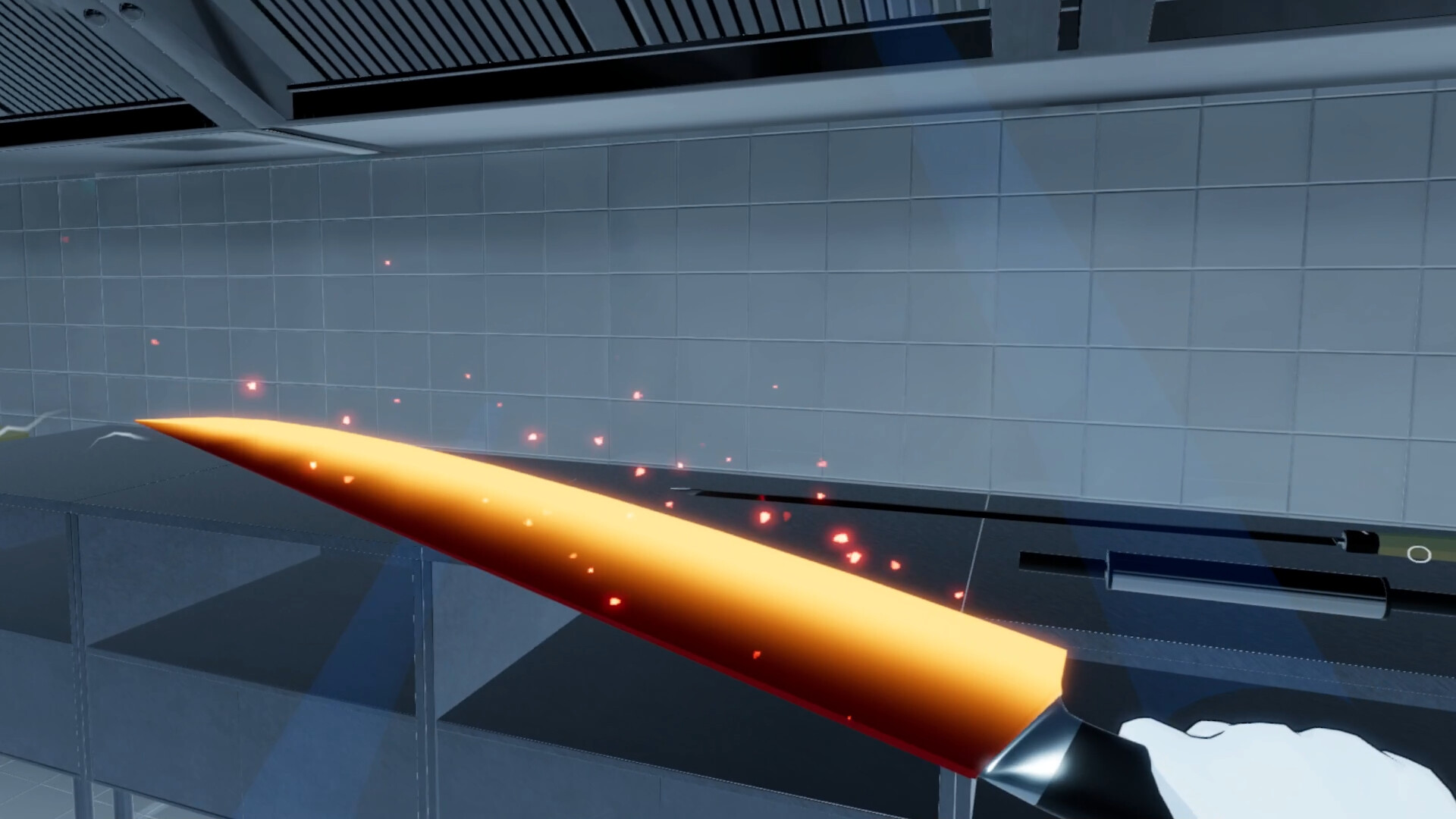 Five-Star: Chef Ops - Screenshot 2