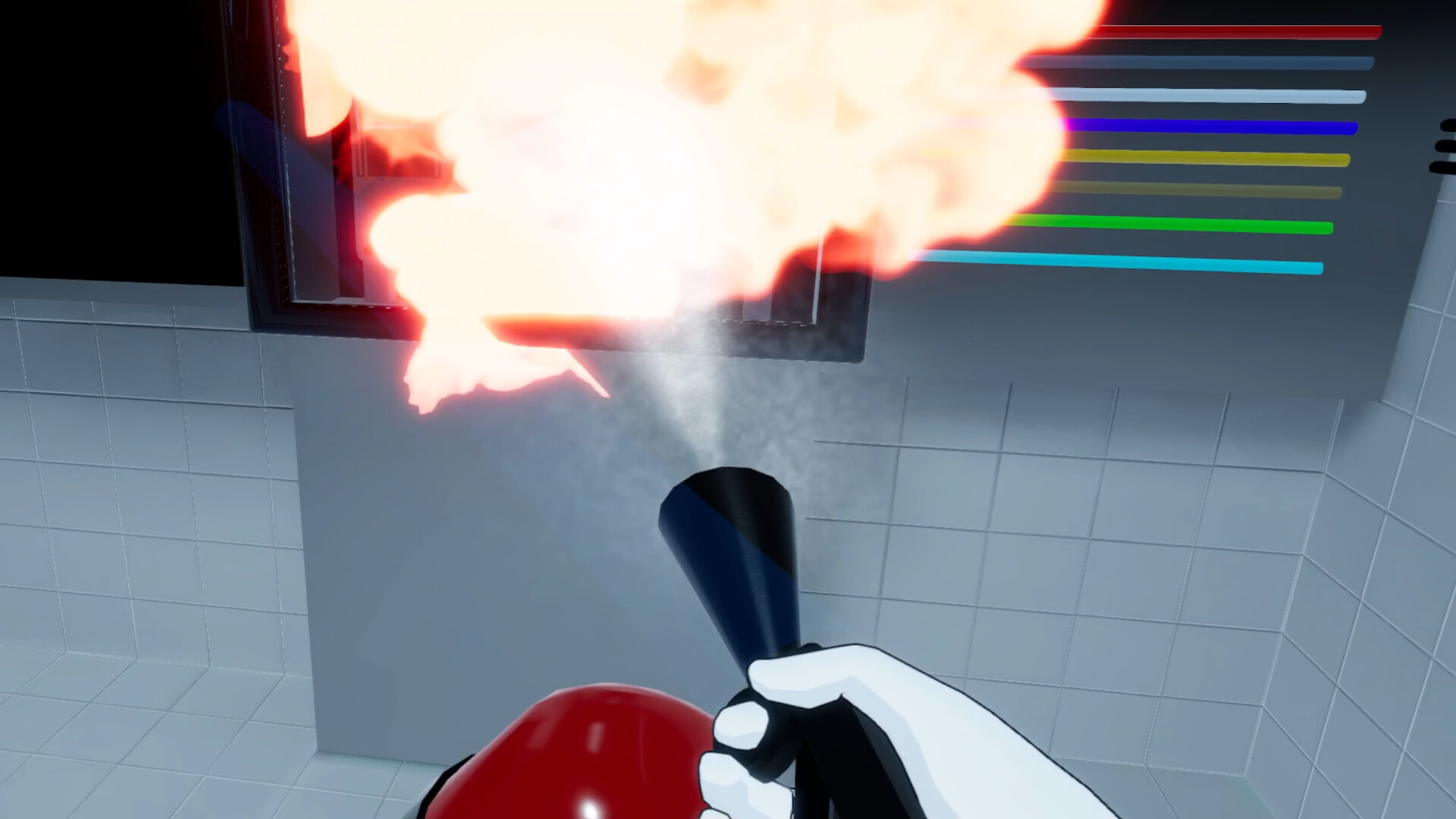 Five-Star: Chef Ops - Screenshot 11