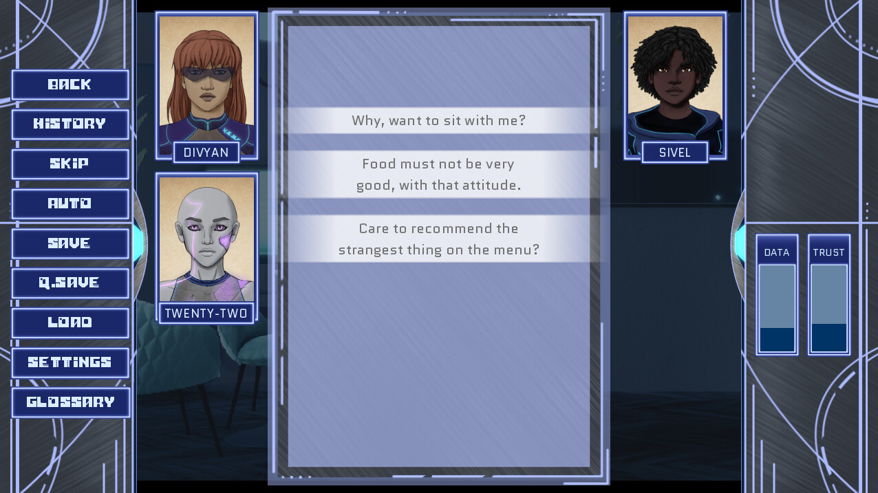 Telvoikai - Screenshot 7