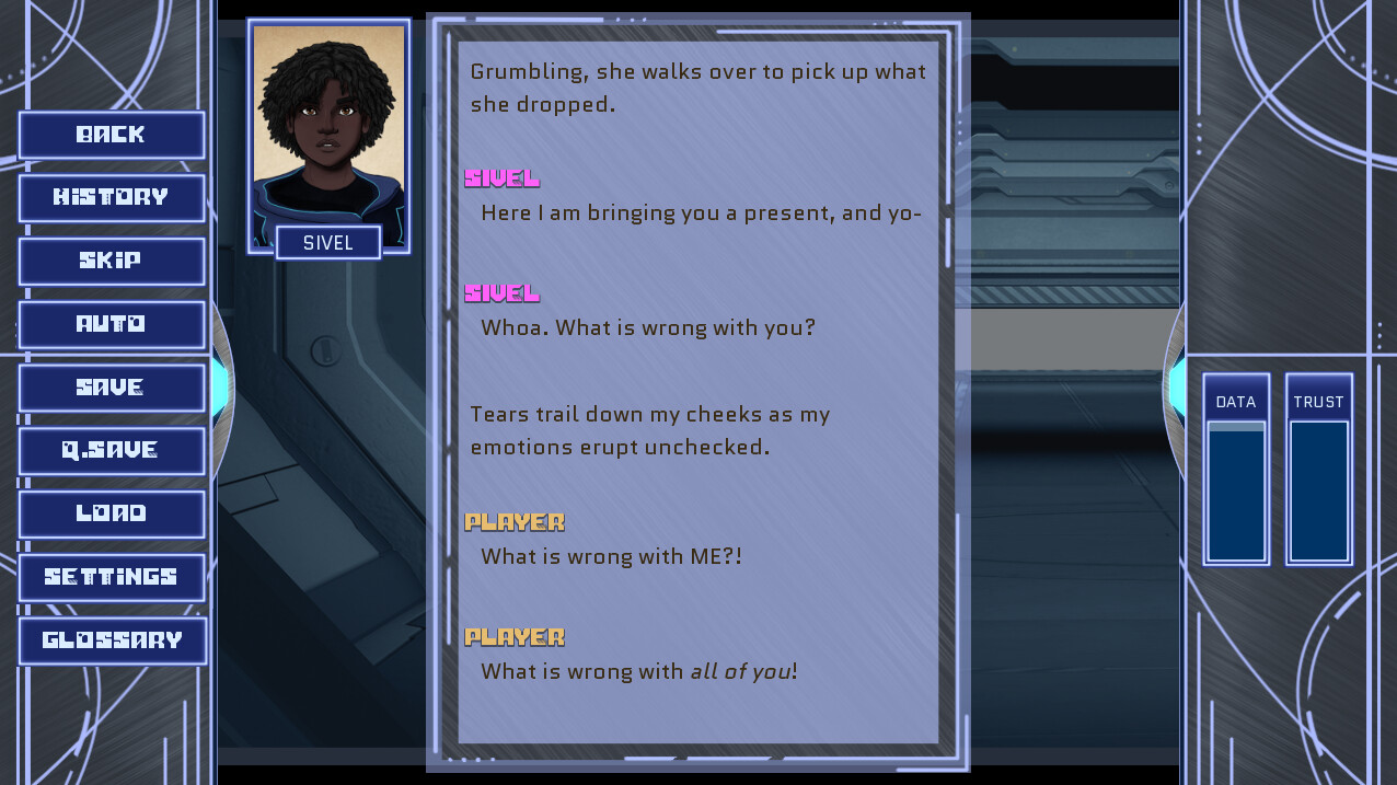 Telvoikai - Screenshot 6