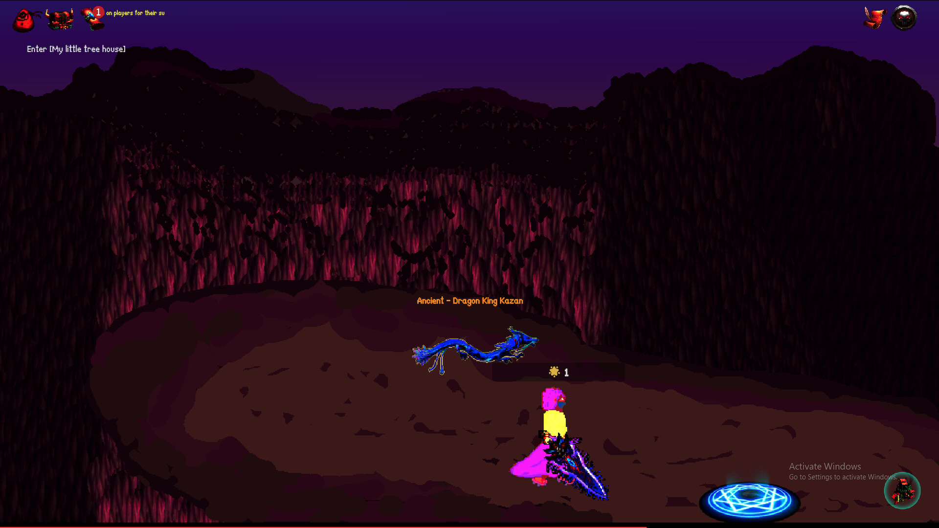 Dungeons of Dragons - Screenshot 7