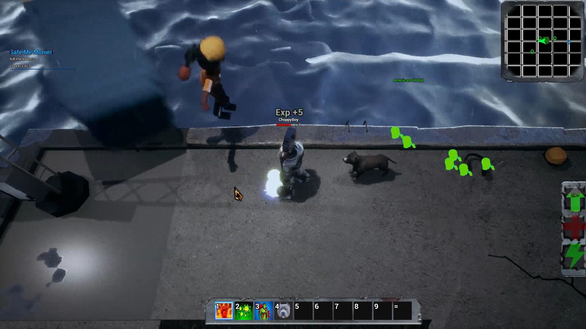 Paper Work - Screenshot 5