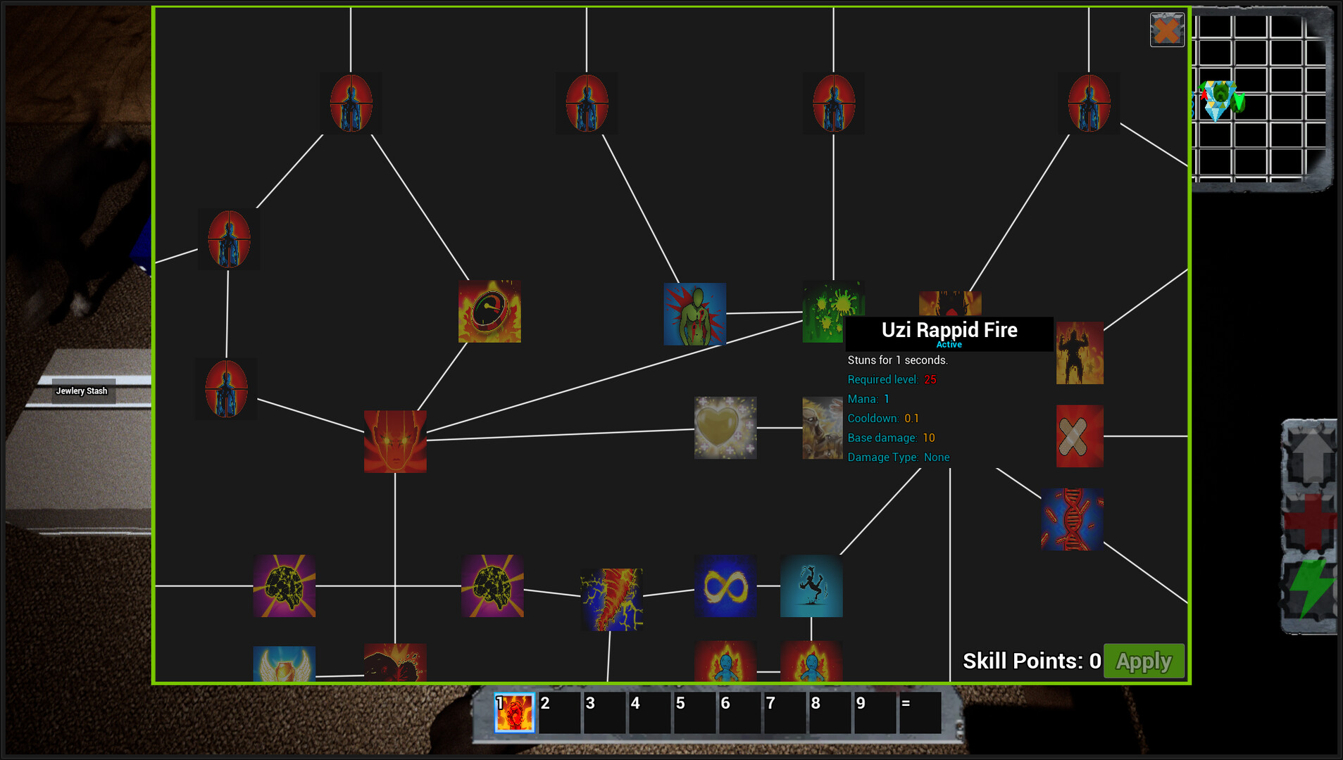 Paper Work - Screenshot 2