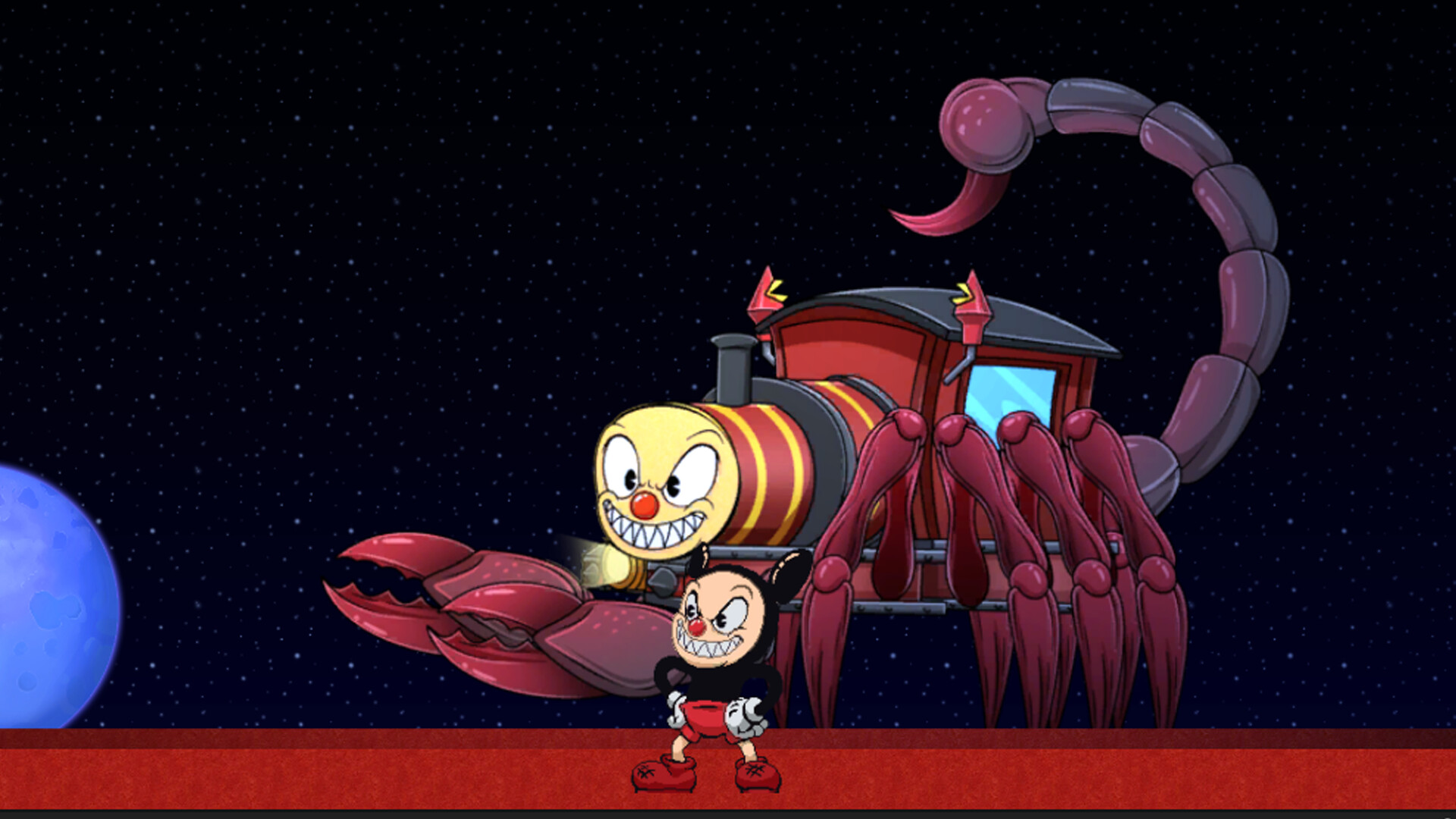 Wicked Wreck - Screenshot 5