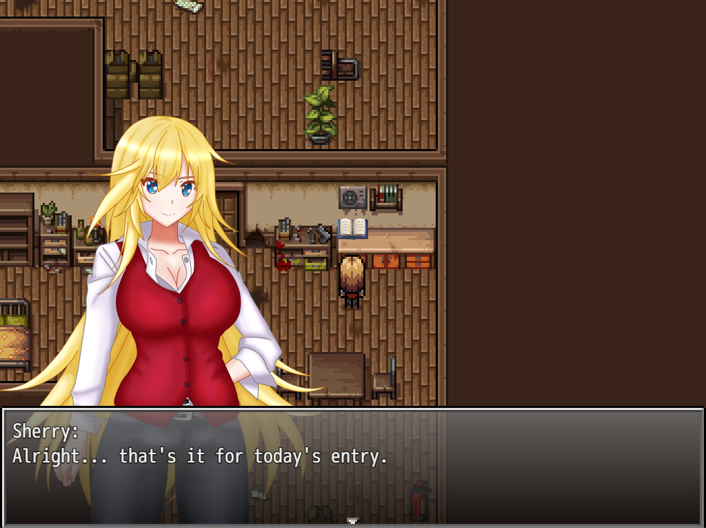 Survival Mission Z - Screenshot 3