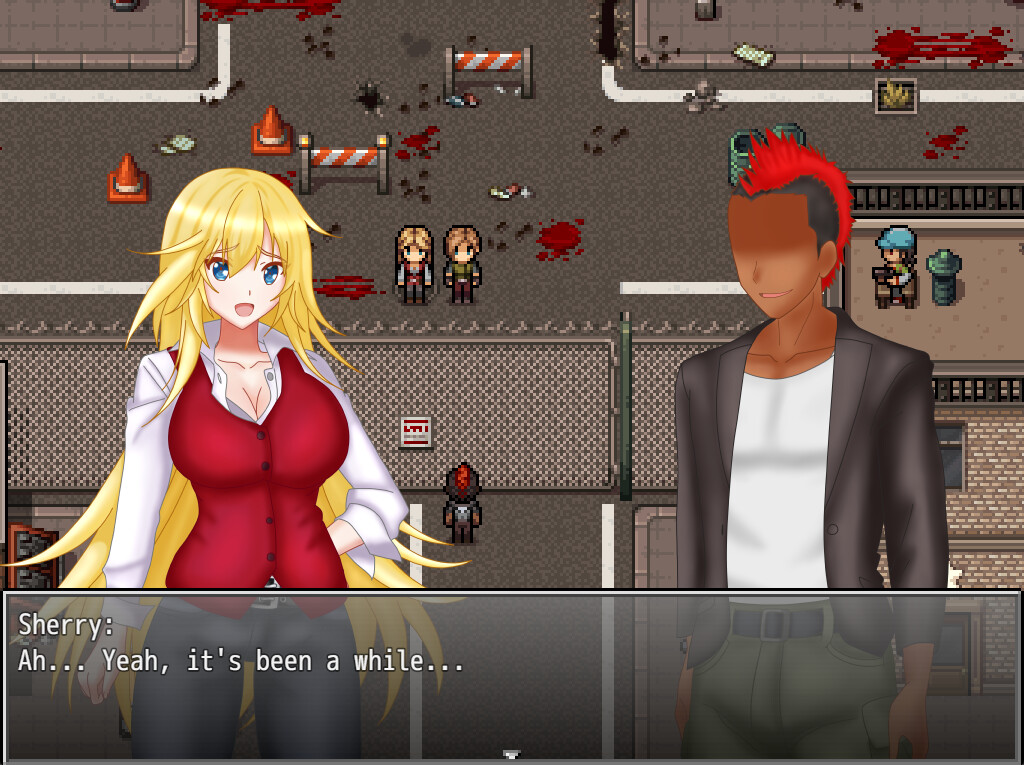 Survival Mission Z - Screenshot 6