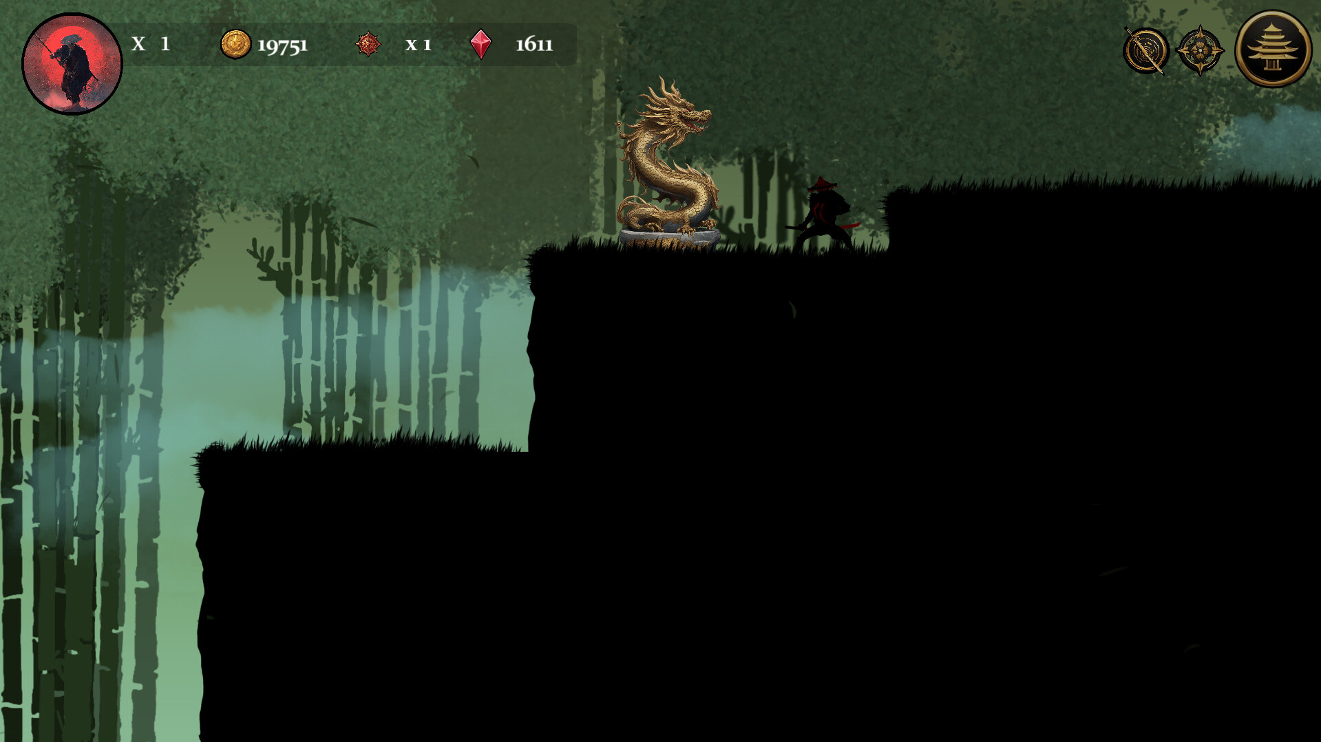 Kenshin Ninja - Screenshot 8