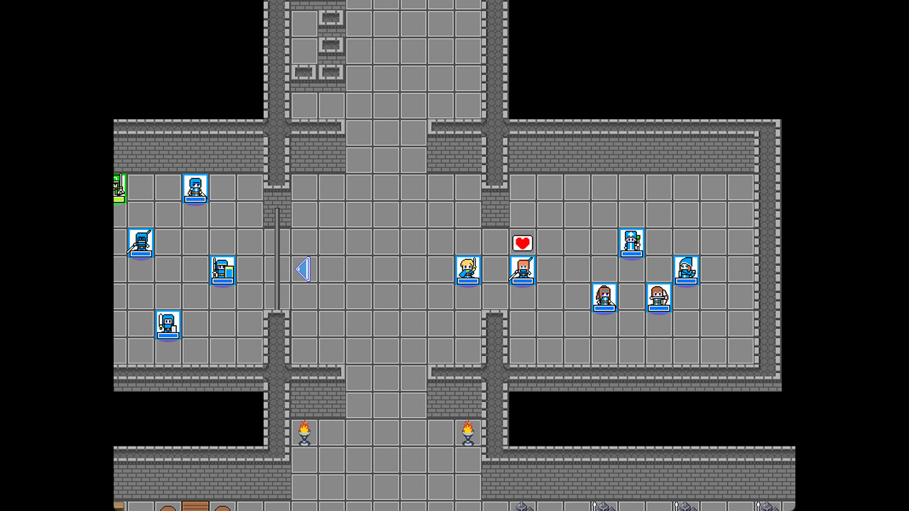 Michihaku Lucient 2: Itsuka, Kimi ga Otona ni Natte mo - Screenshot 4