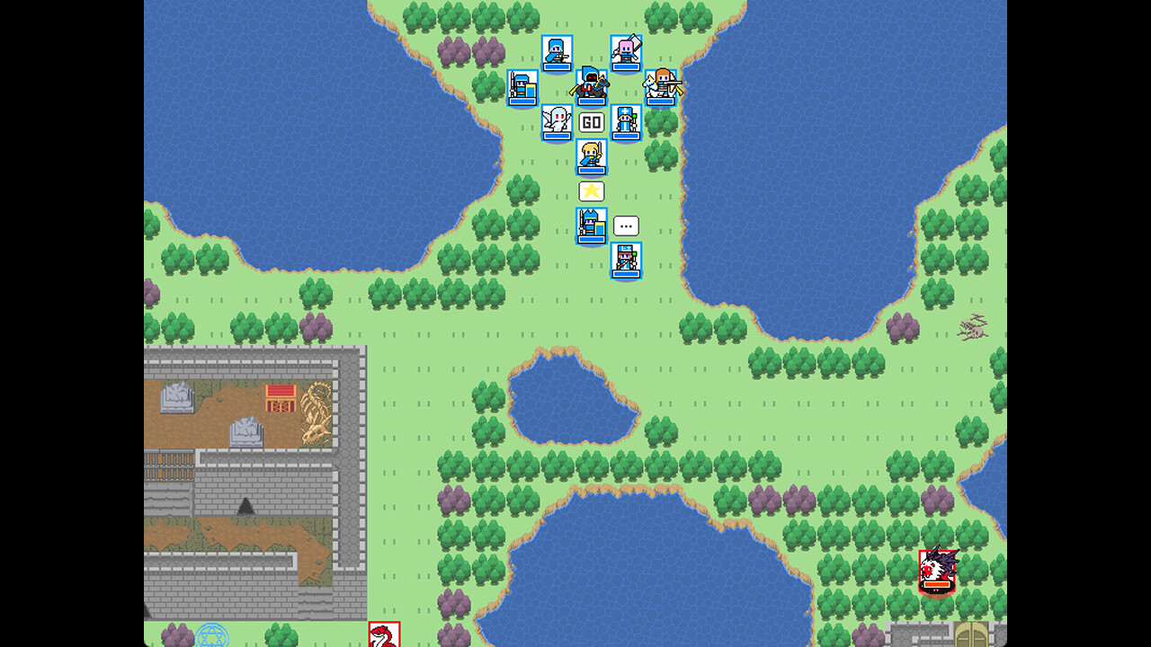 Michihaku Lucient 2: Itsuka, Kimi ga Otona ni Natte mo - Screenshot 7