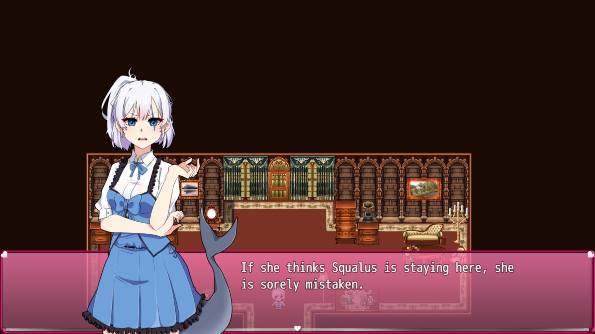 Dorei Same - Screenshot 5