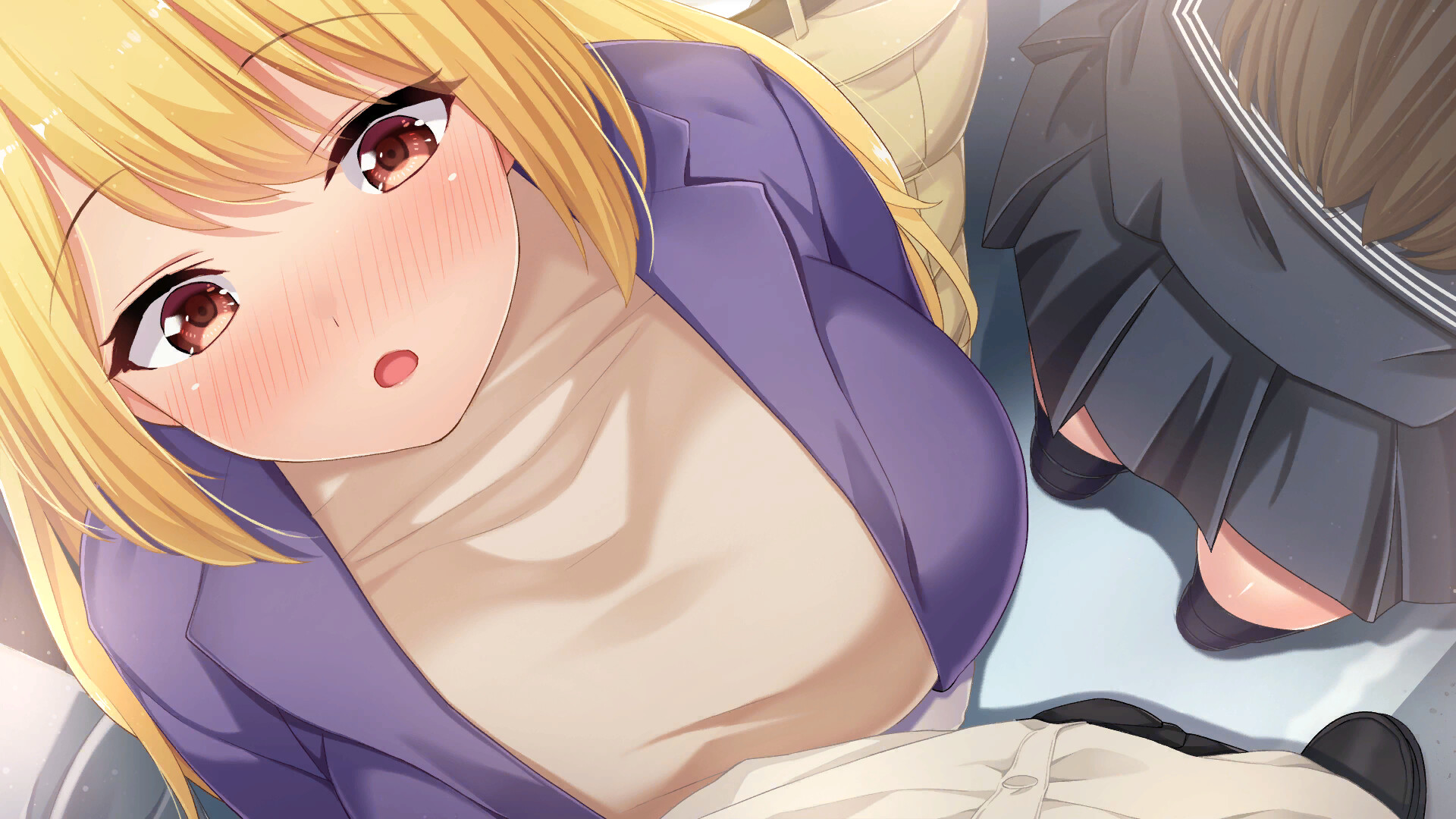 MAOUISHO:~ La Dolce Vita with Another World's Demon Lord~ - Screenshot 1