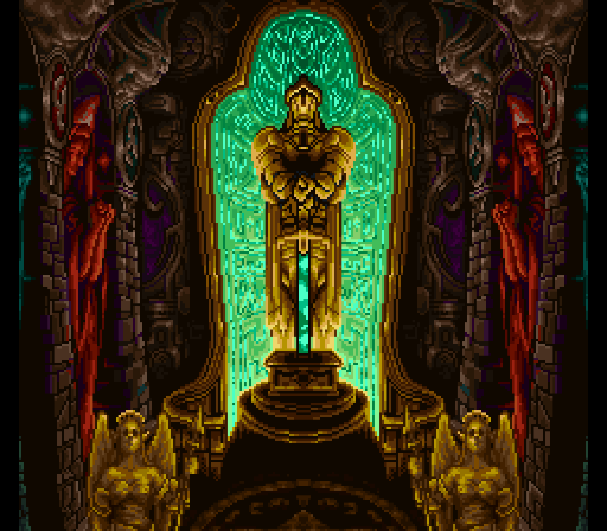 Star Ocean - Screenshot 5