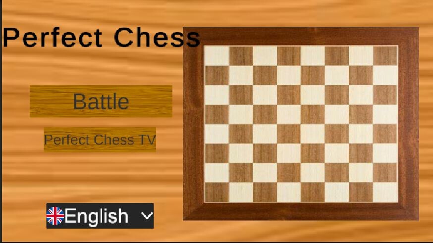 Perfect Chess - Screenshot 2