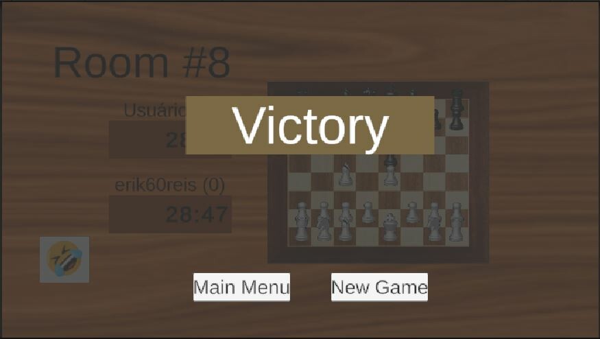 Perfect Chess - Screenshot 4