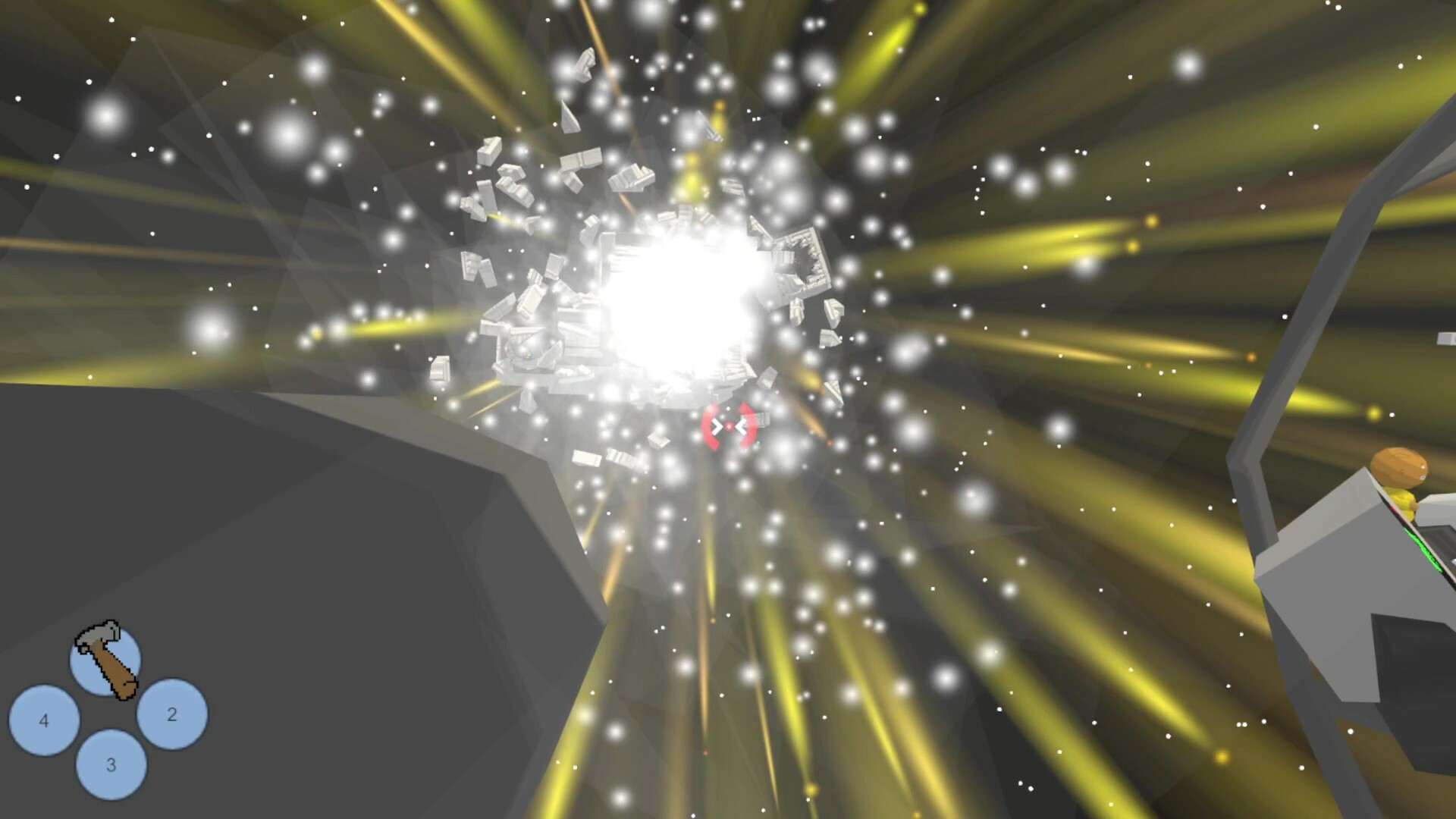 Warpgate Pioneers - Screenshot 2