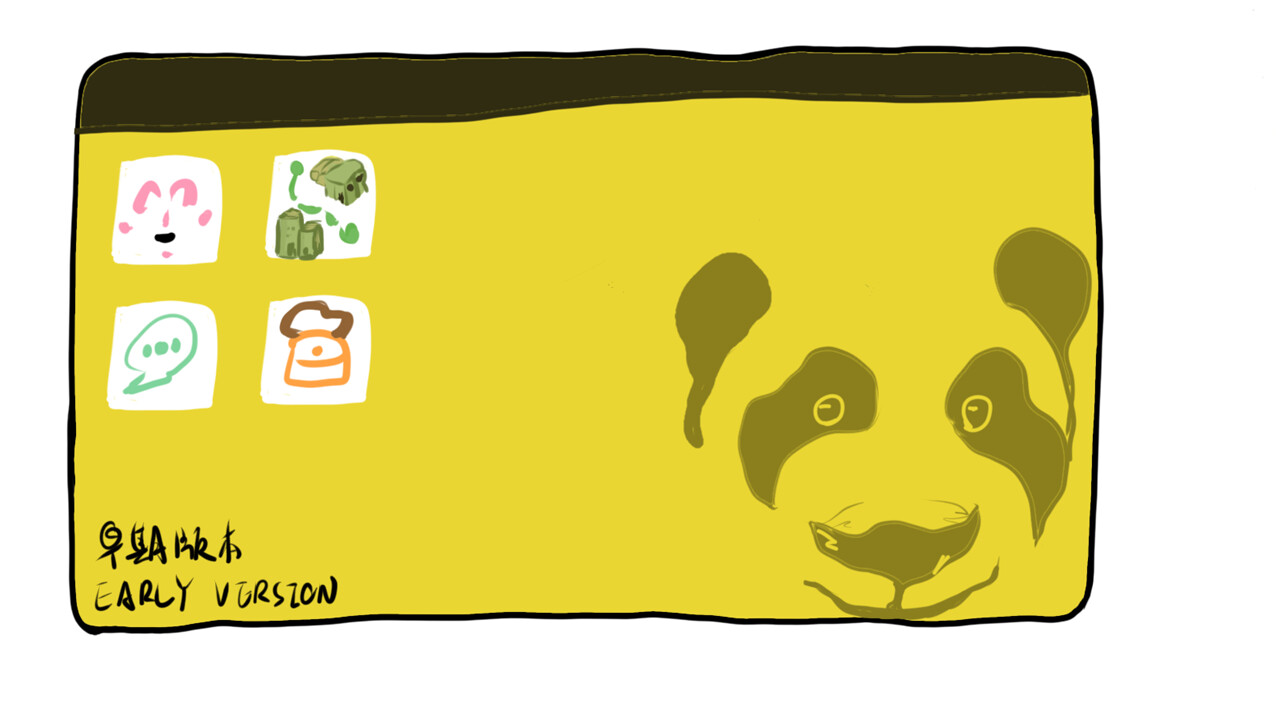 Monkey's Life - Screenshot 4