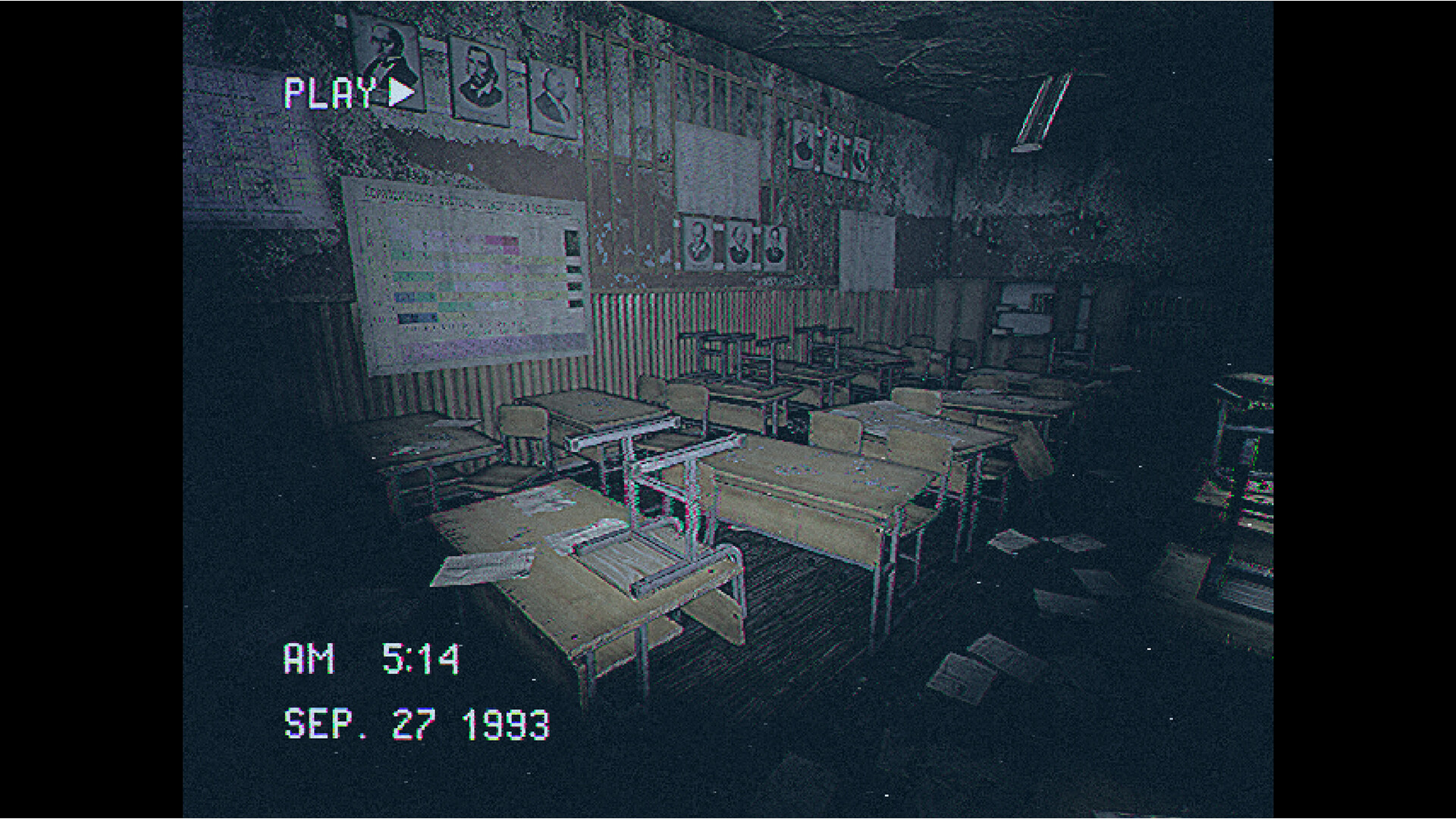 Midnight Kun - Screenshot 1