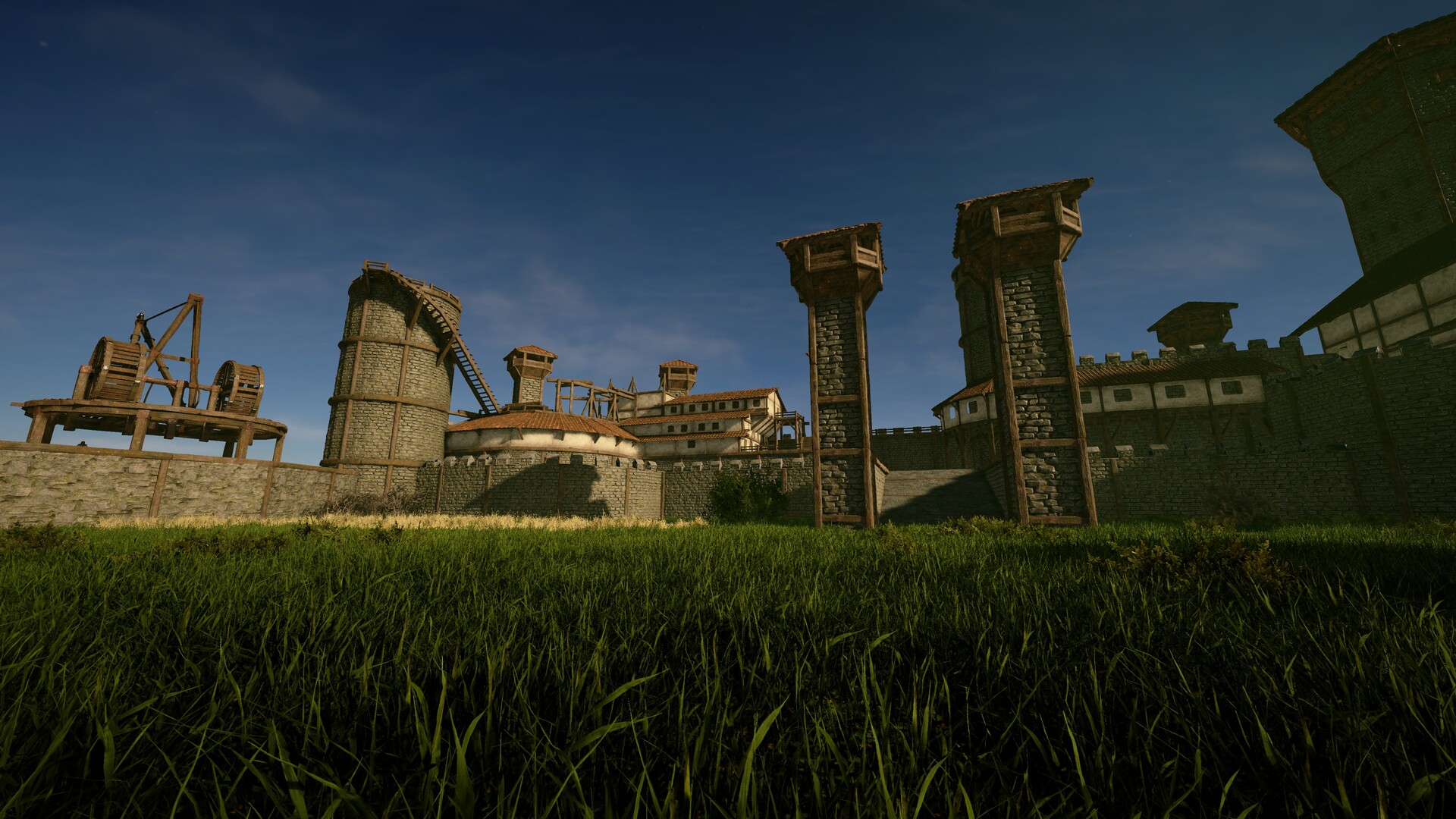 Spriggan - Screenshot 1