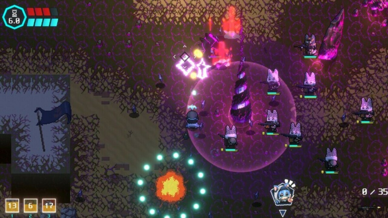 Soulers - Screenshot 4